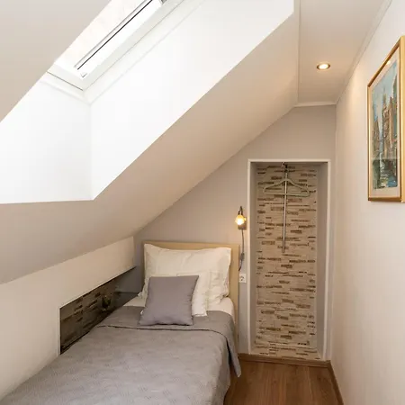 Neve Apartamento Dubrovnik