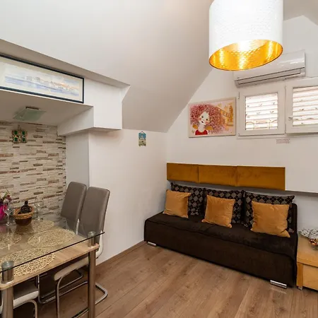 Neve Apartamento Dubrovnik