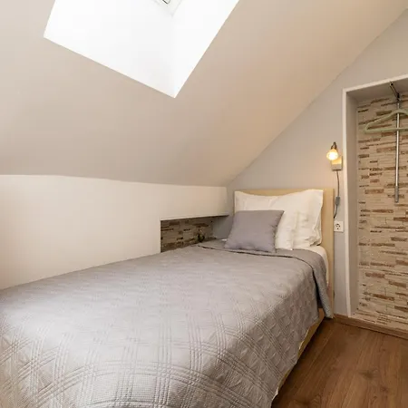 Apartament Neve Dubrownik