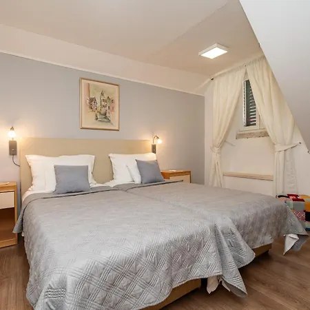 Neve Apartament Dubrownik