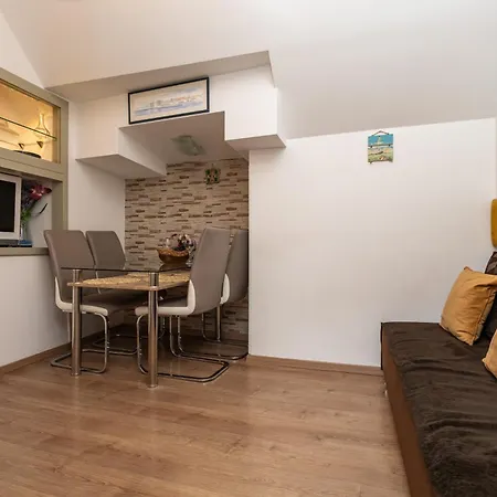 Apartman Neve Dubrovnik