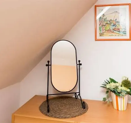 Neve Apartament Dubrownik