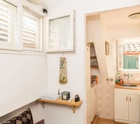 Neve Apartament Dubrownik