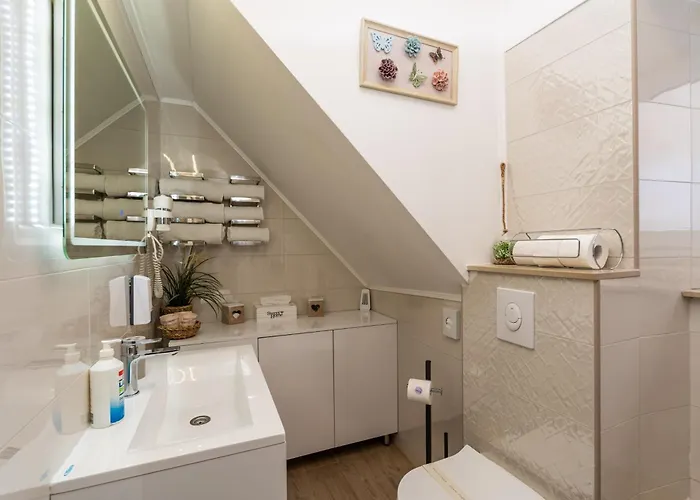 Neve Lejlighed Dubrovnik