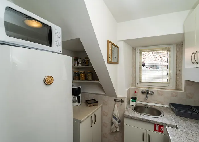 Apartmán Neve Dubrovník