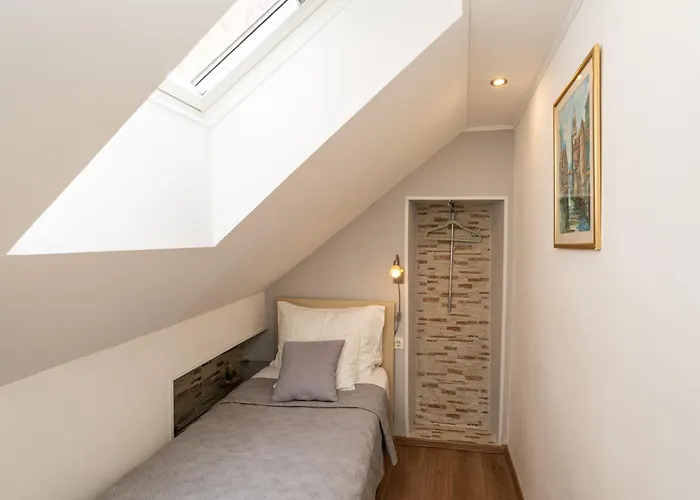 Neve Apartmán Dubrovník