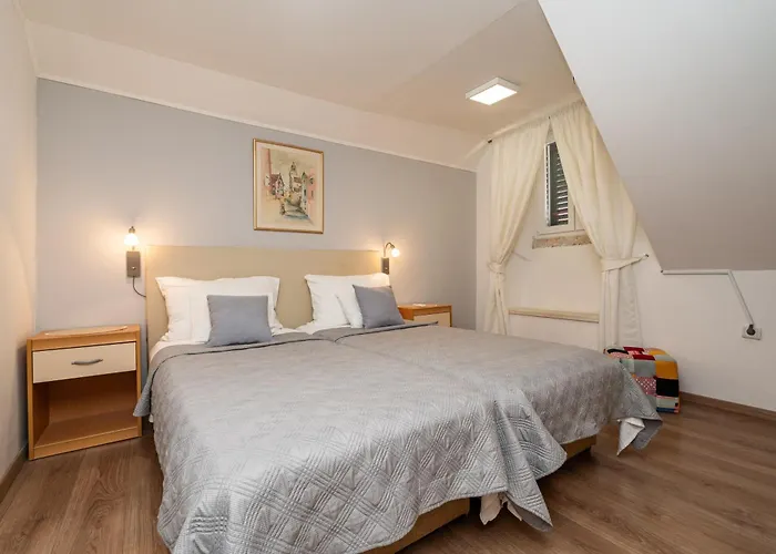 Neve Apartmán Dubrovník