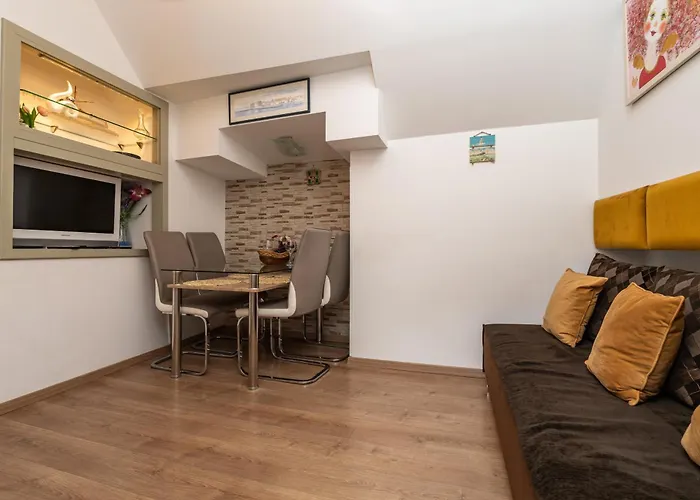 Lejlighed Neve Dubrovnik