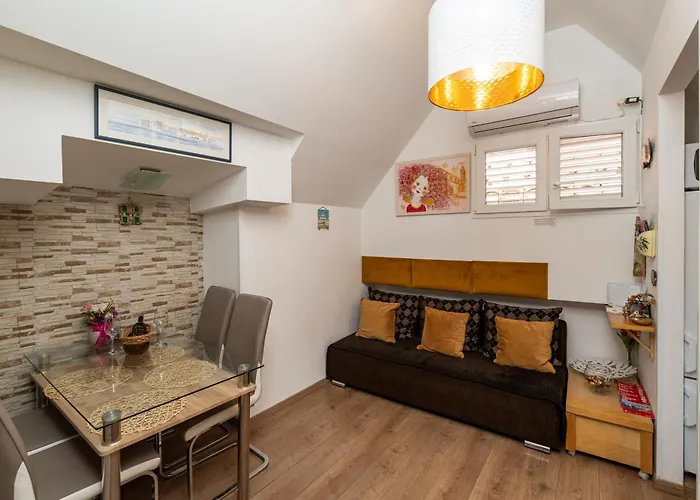 Neve Apartmán Dubrovník