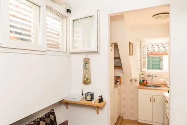 Neve Apartmán Dubrovník