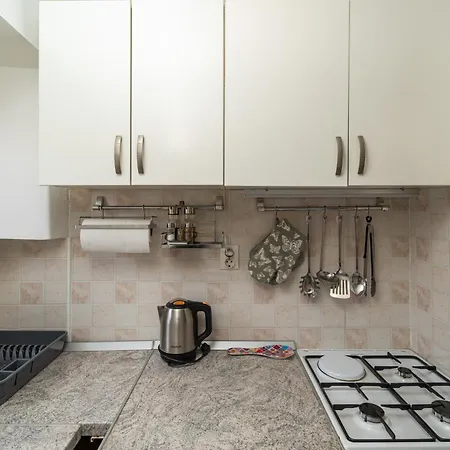 アパルトマン ネヴェ ドゥブロブニク